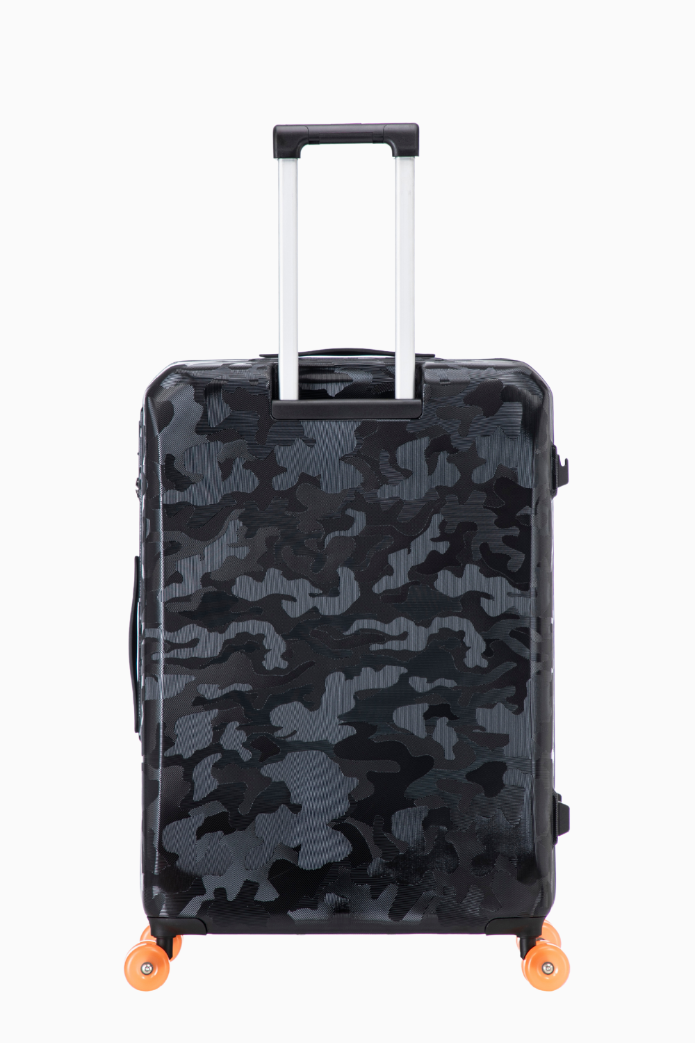 JET - Valise Trolley (55 cm/65 cm/75 cm) - ABS+PC Mixture - Coloris au choix