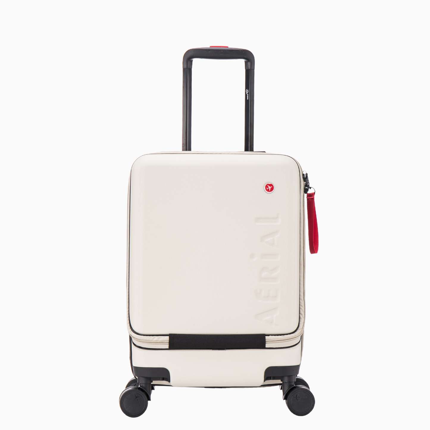 AERIAL MULTIMEDIA - Valise cabine 55cm - 100% ABS