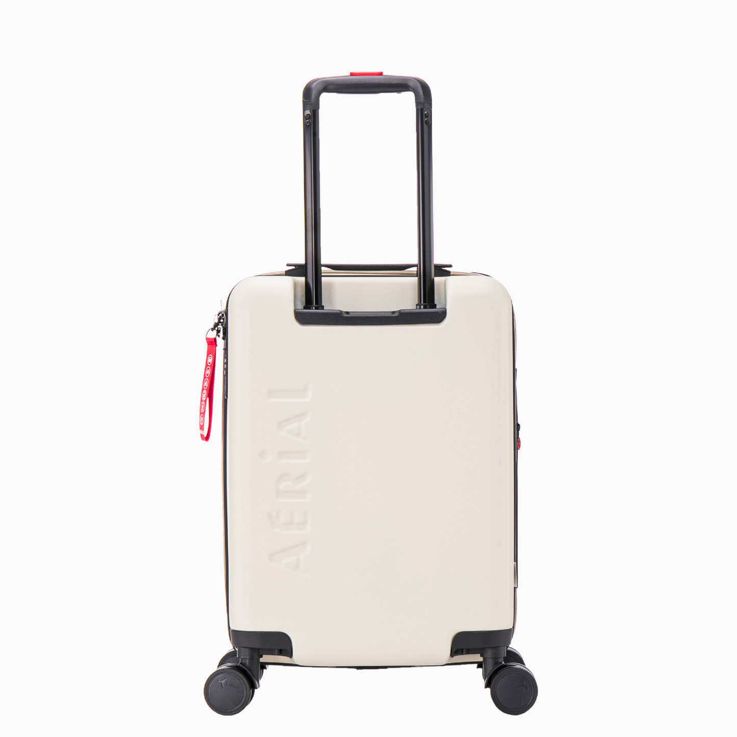 AERIAL MULTIMEDIA - Valise cabine 55cm - 100% ABS