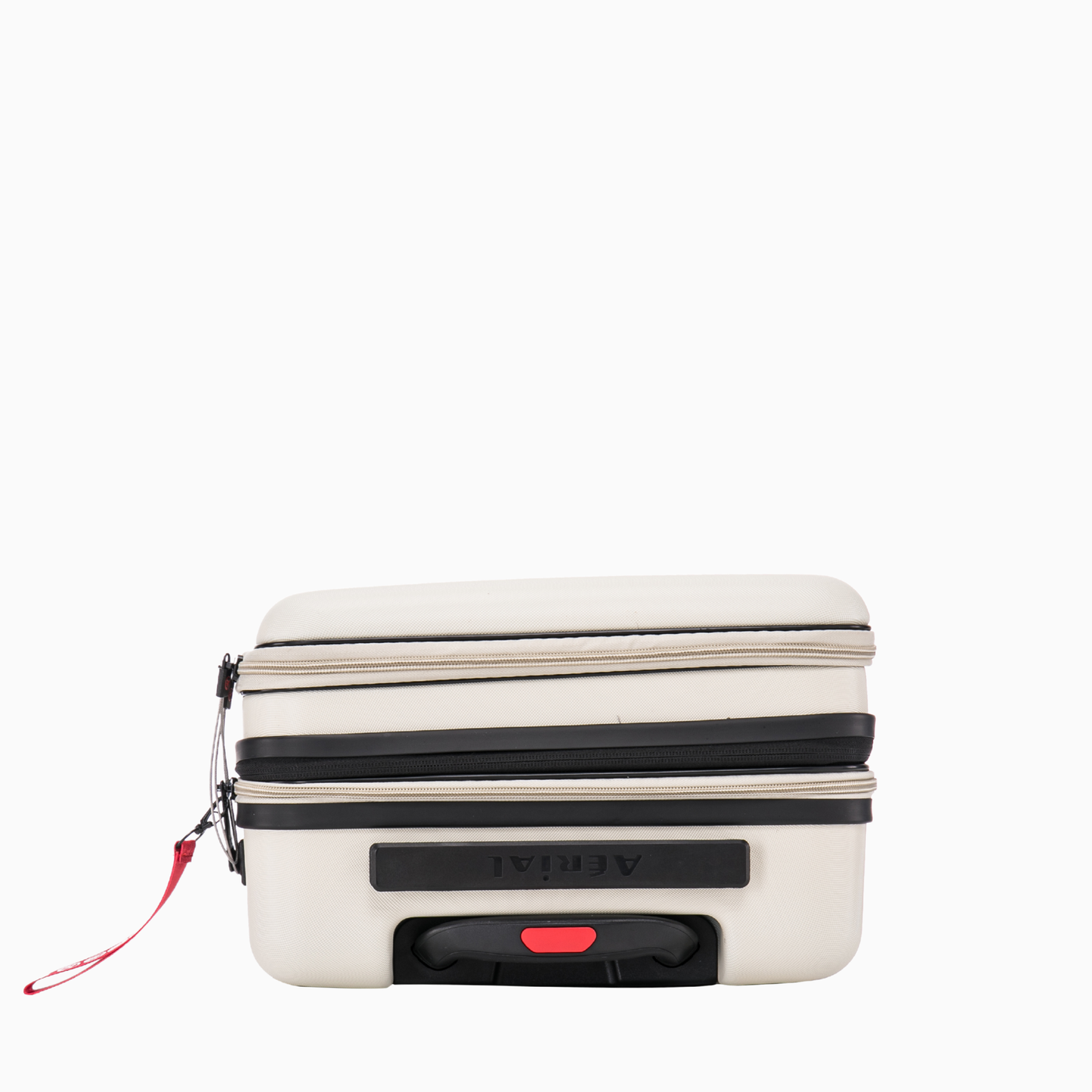 AERIAL MULTIMEDIA - Valise cabine 55cm - 100% ABS