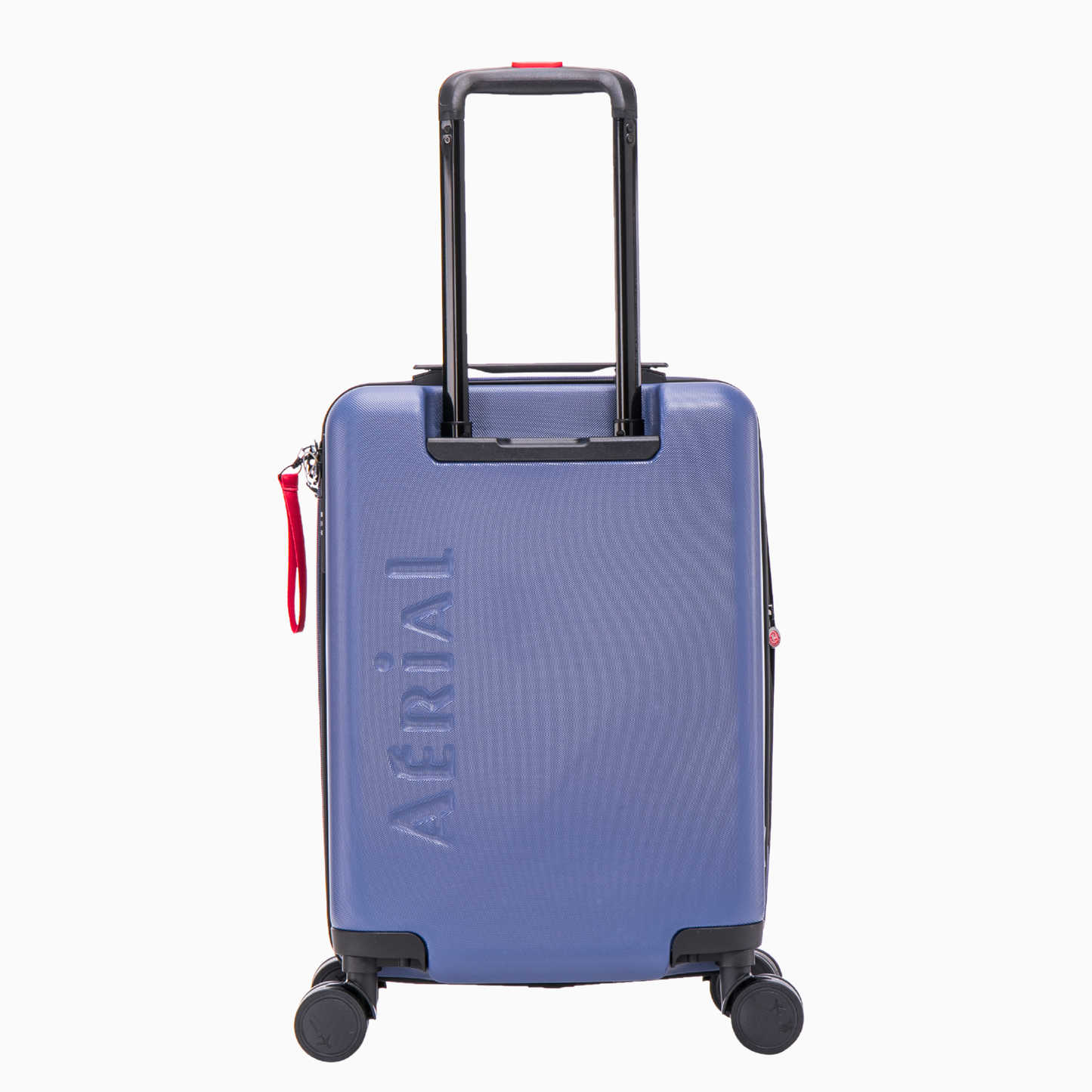 AERIAL MULTIMEDIA - Valise cabine 55cm - 100% ABS