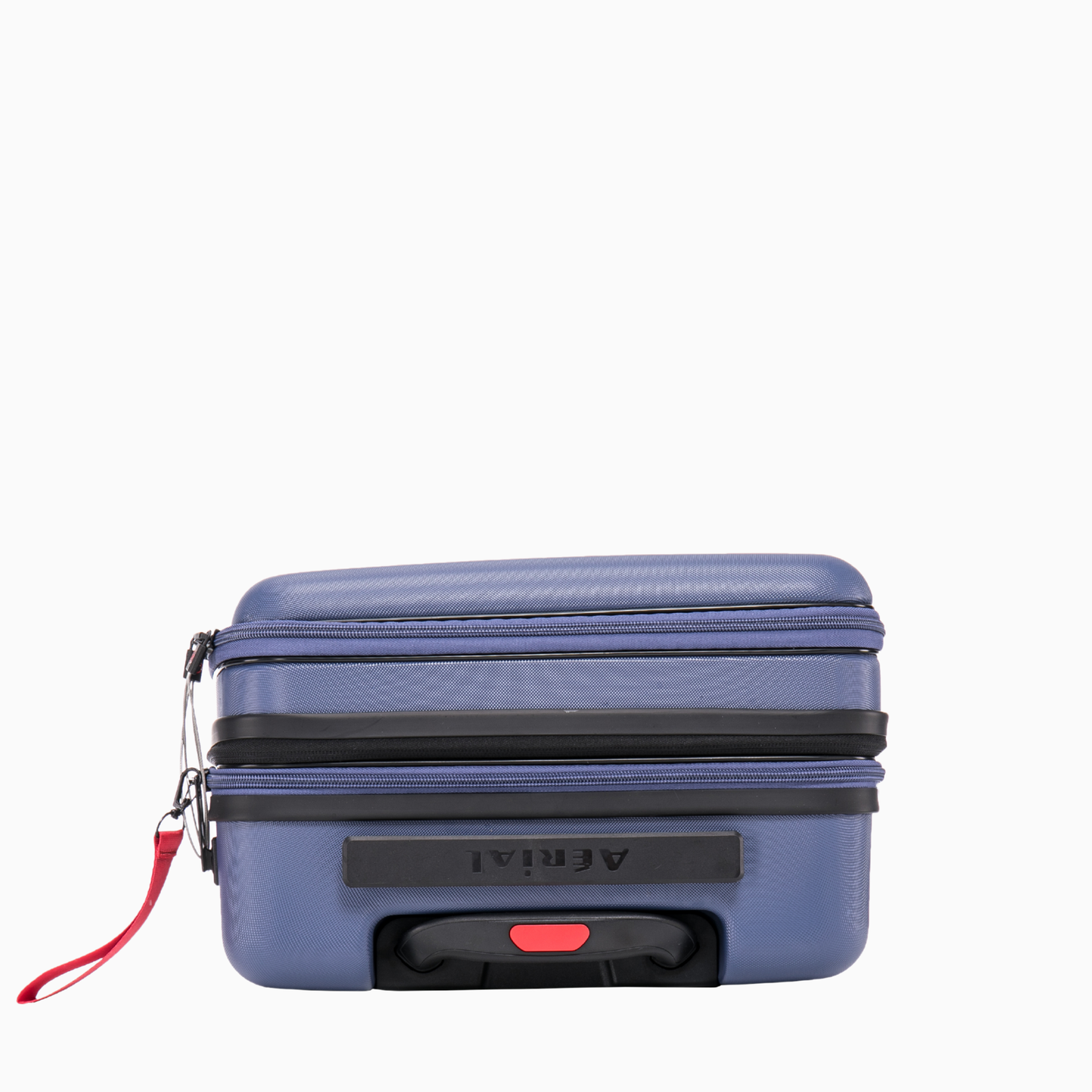 AERIAL MULTIMEDIA - Valise cabine 55cm - 100% ABS
