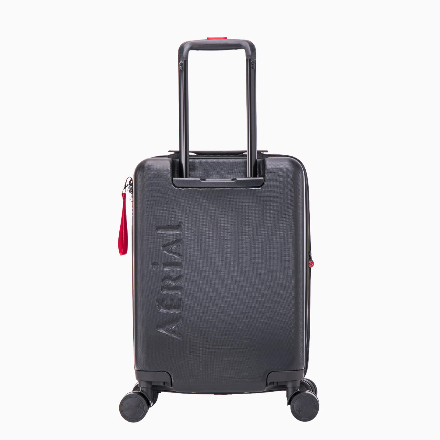 AERIAL MULTIMEDIA - Valise cabine 55cm - 100% ABS