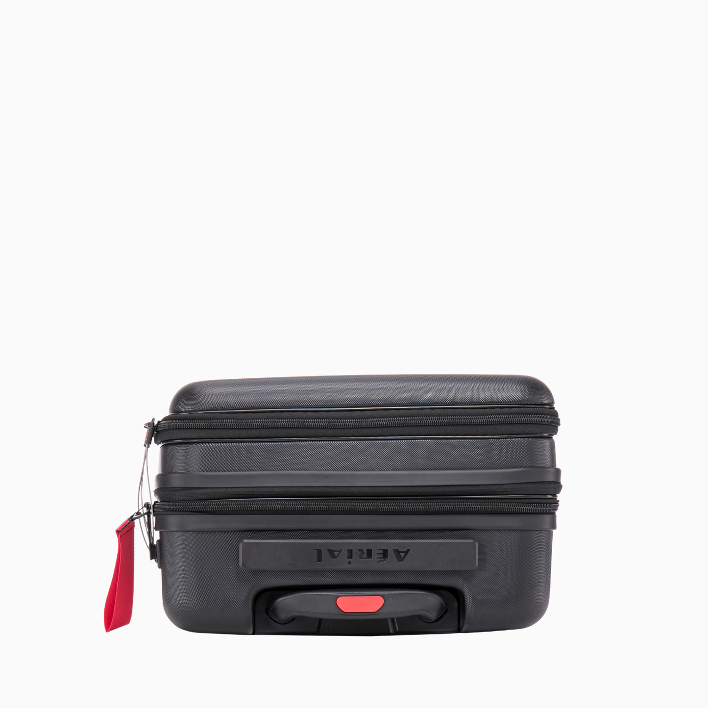 AERIAL MULTIMEDIA - Valise cabine 55cm - 100% ABS