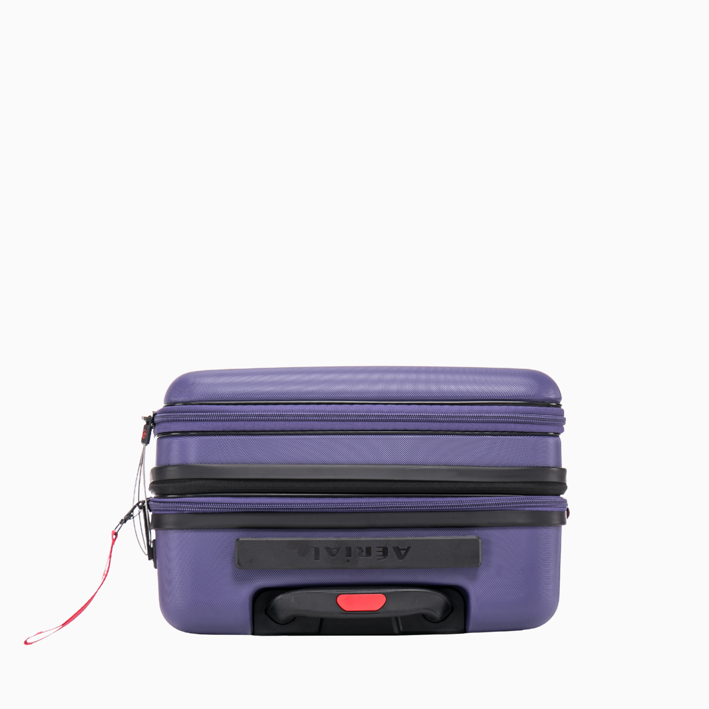 AERIAL MULTIMEDIA - Valise cabine 55cm - 100% ABS
