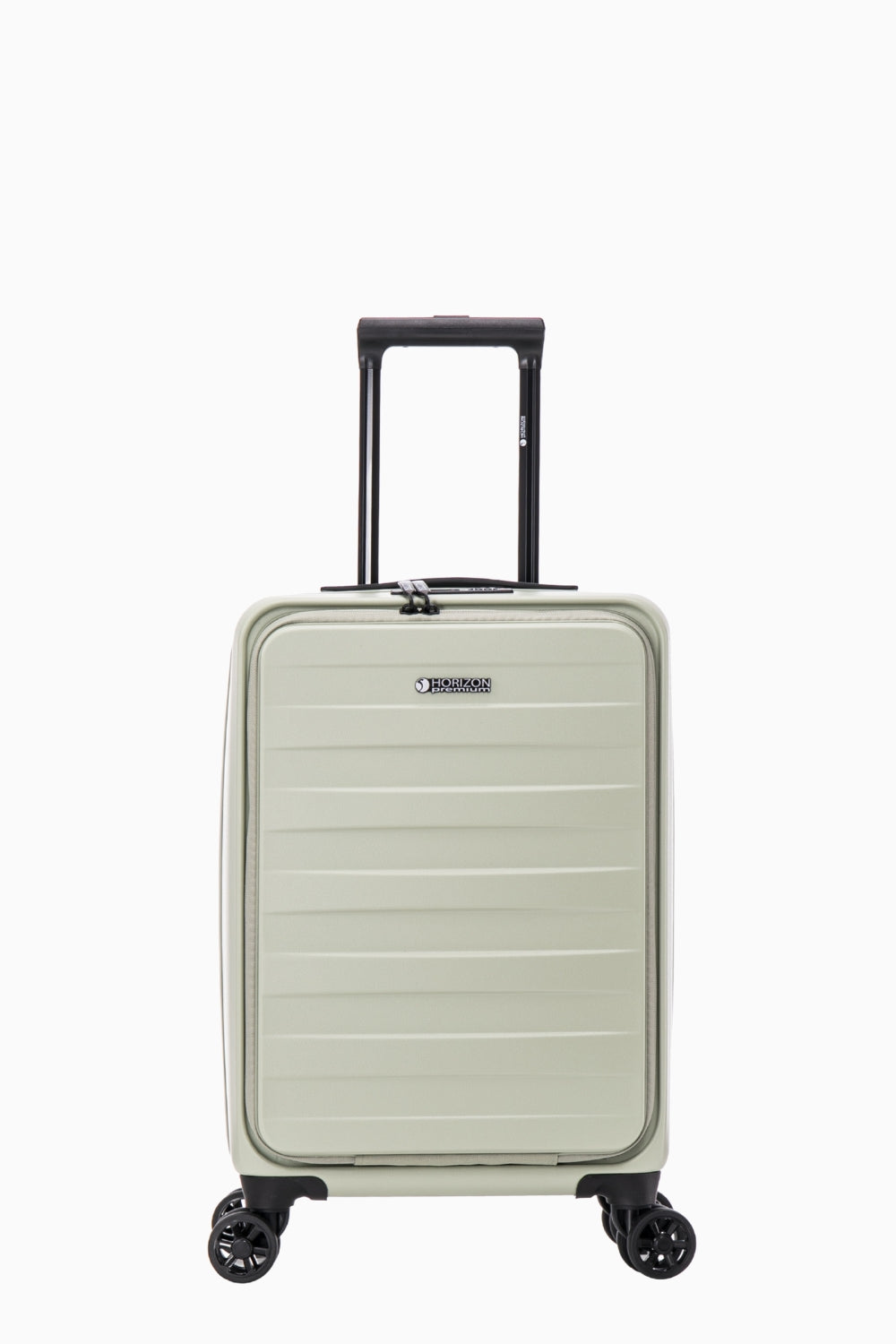 NEW GUEST - Valise Trolley (55 cm/65 cm/75 cm) - RPET - Coloris au choix - Baggyver