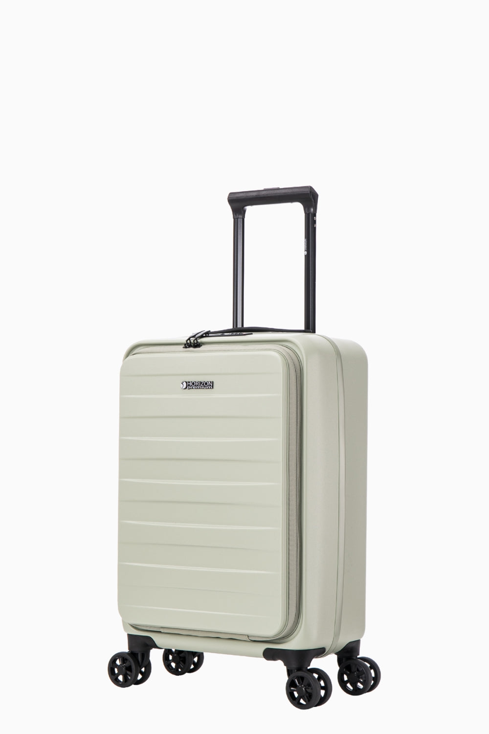 NEW GUEST - Valise Trolley (55 cm/65 cm/75 cm) - RPET - Coloris au choix - Baggyver