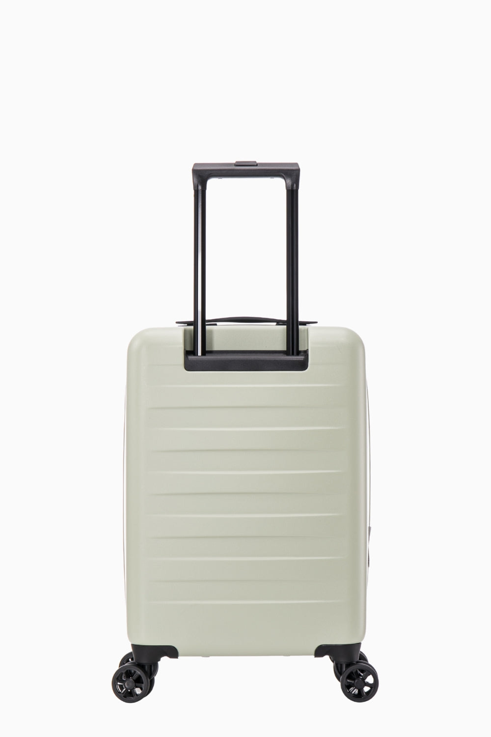 NEW GUEST - Valise Trolley (55 cm/65 cm/75 cm) - RPET - Coloris au choix - Baggyver