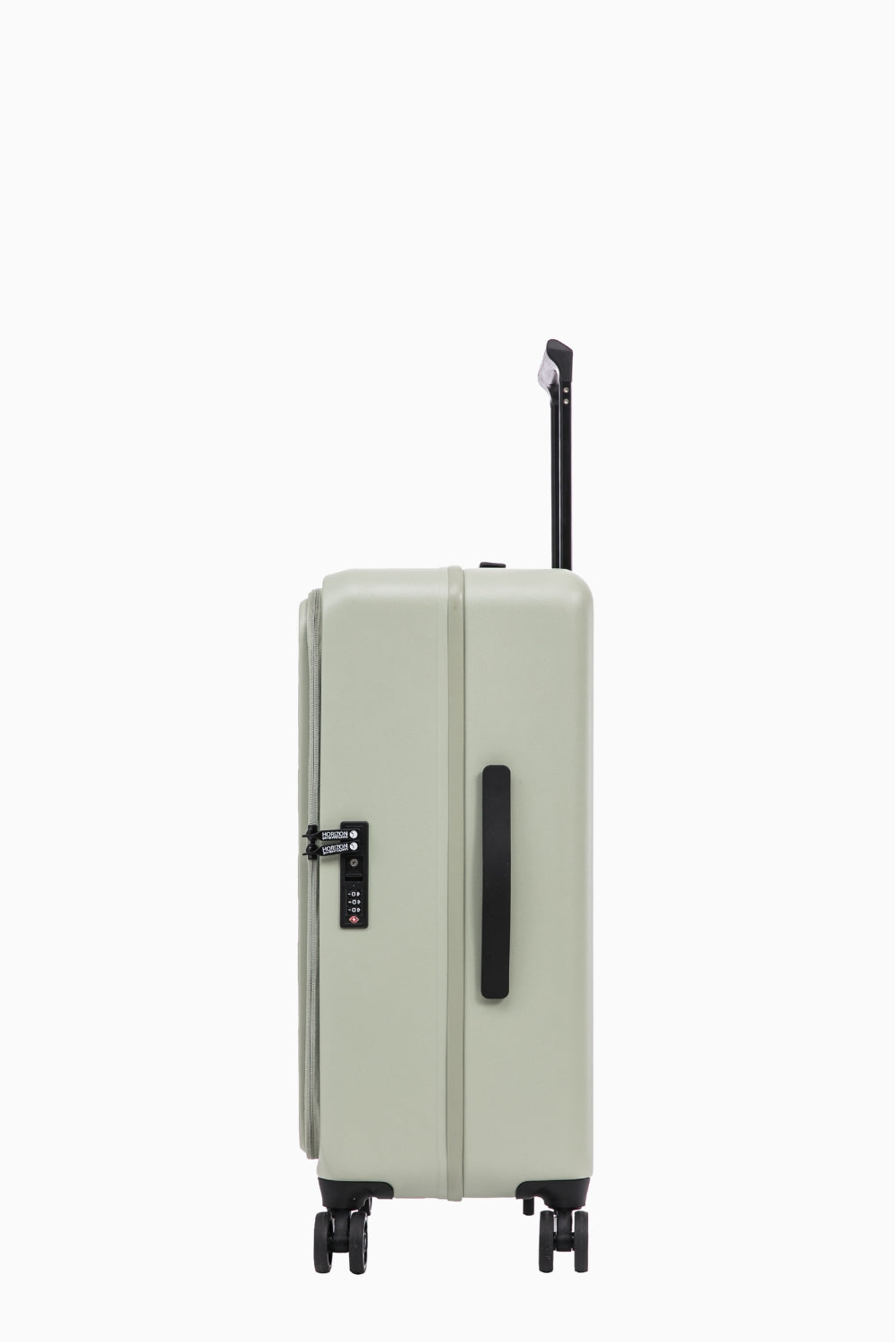NEW GUEST - Valise Trolley (55 cm/65 cm/75 cm) - RPET - Coloris au choix - Baggyver