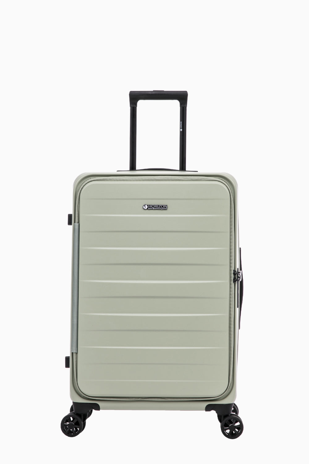 NEW GUEST - Valise Trolley (55 cm/65 cm/75 cm) - RPET - Coloris au choix - Baggyver