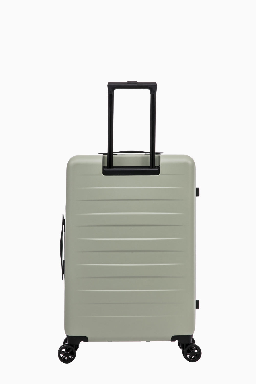 NEW GUEST - Valise Trolley (55 cm/65 cm/75 cm) - RPET - Coloris au choix - Baggyver