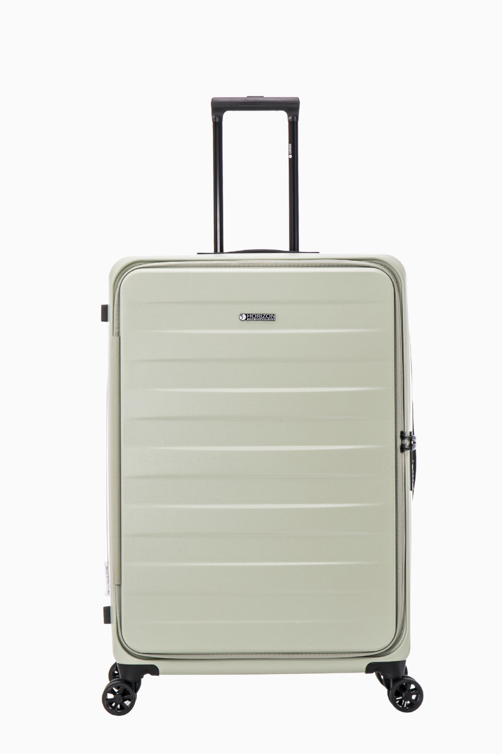 NEW GUEST - Valise Trolley (55 cm/65 cm/75 cm) - RPET - Coloris au choix - Baggyver