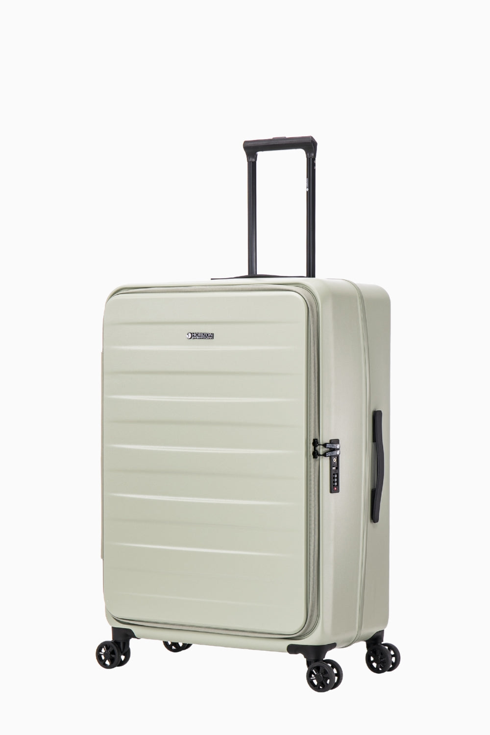 NEW GUEST - Valise Trolley (55 cm/65 cm/75 cm) - RPET - Coloris au choix - Baggyver