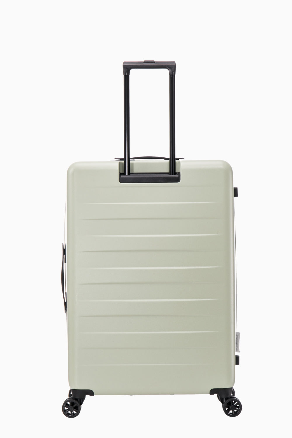 NEW GUEST - Valise Trolley (55 cm/65 cm/75 cm) - RPET - Coloris au choix - Baggyver