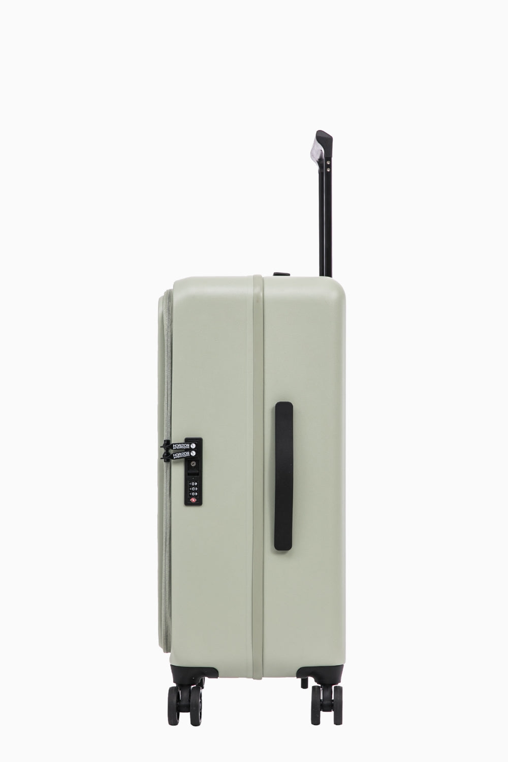 NEW GUEST - Valise Trolley (55 cm/65 cm/75 cm) - RPET - Coloris au choix - Baggyver
