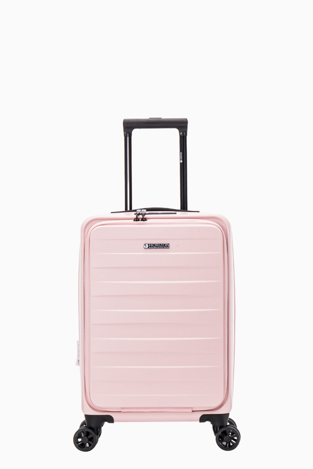 NEW GUEST - Valise Trolley (55 cm/65 cm/75 cm) - RPET - Coloris au choix - Baggyver