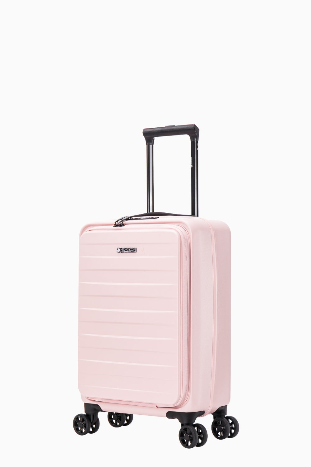 NEW GUEST - Valise Trolley (55 cm/65 cm/75 cm) - RPET - Coloris au choix - Baggyver