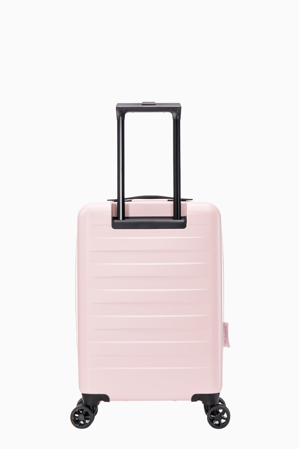NEW GUEST - Valise Trolley (55 cm/65 cm/75 cm) - RPET - Coloris au choix - Baggyver