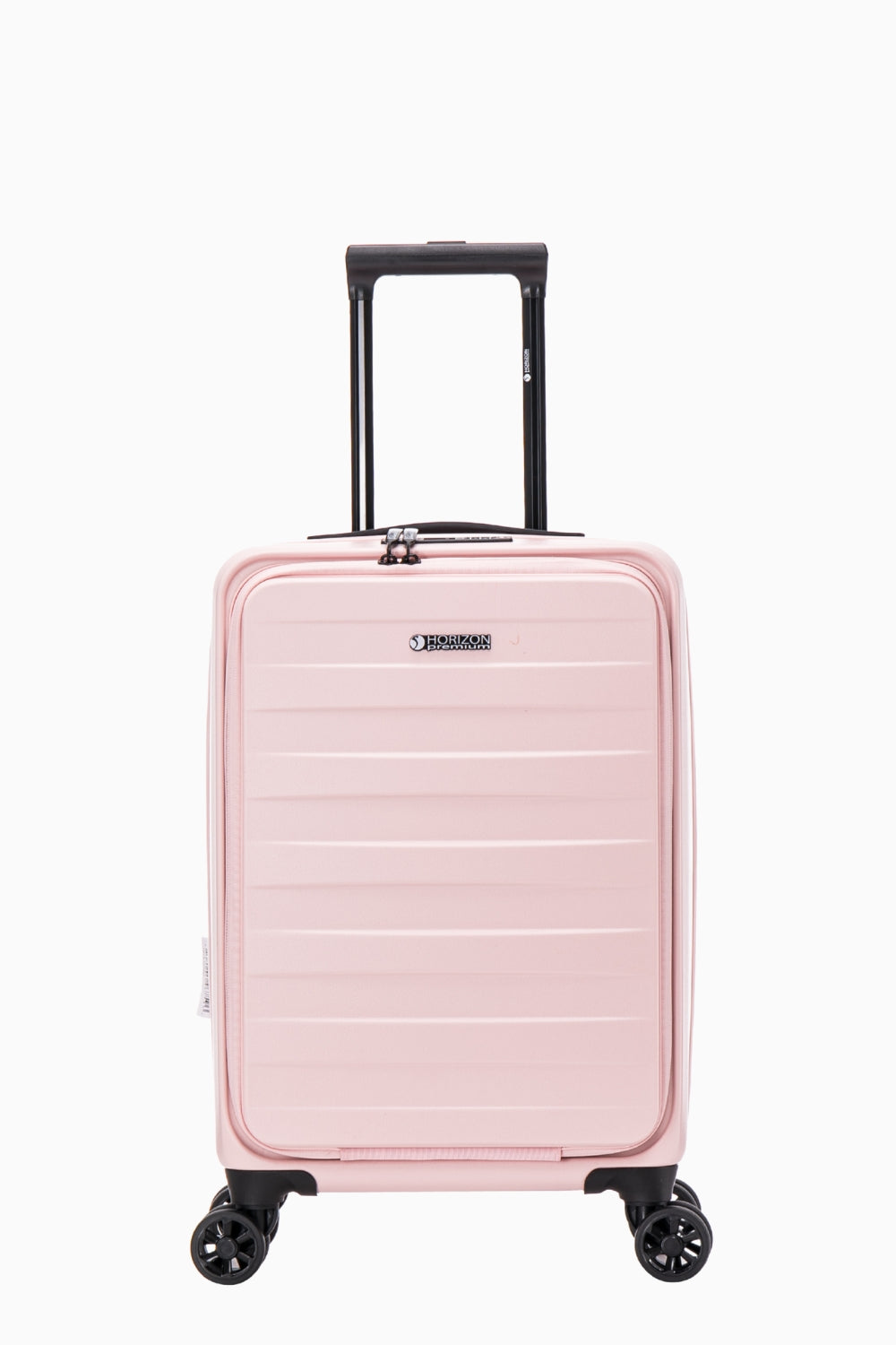 NEW GUEST - Valise Trolley (55 cm/65 cm/75 cm) - RPET - Coloris au choix - Baggyver