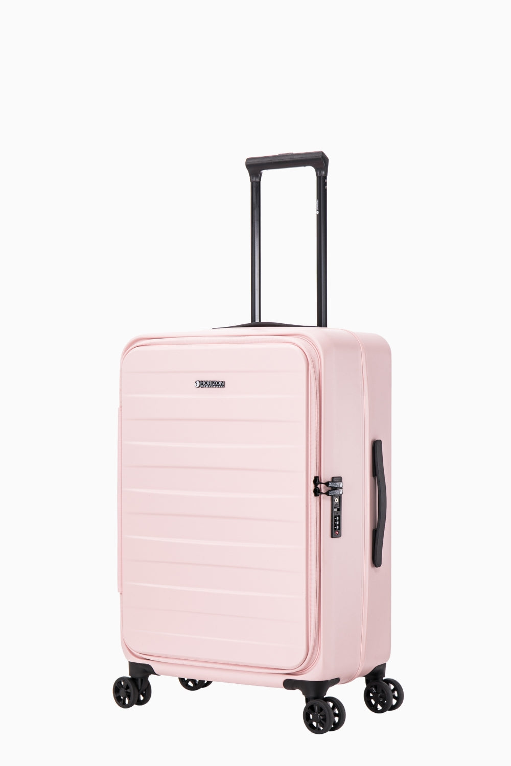 NEW GUEST - Valise Trolley (55 cm/65 cm/75 cm) - RPET - Coloris au choix - Baggyver