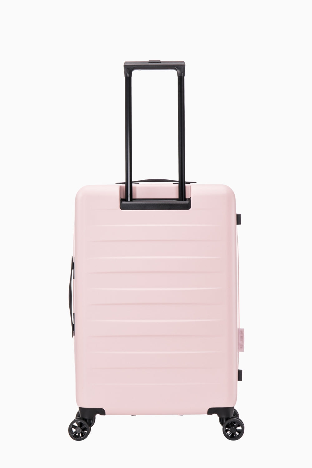 NEW GUEST - Valise Trolley (55 cm/65 cm/75 cm) - RPET - Coloris au choix - Baggyver