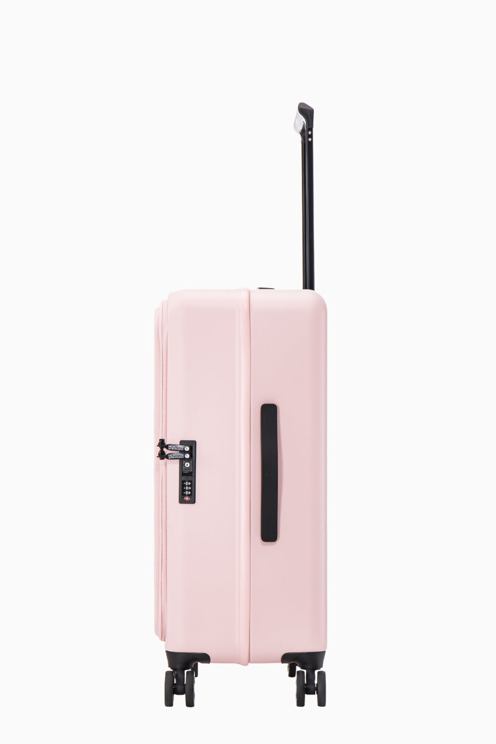 NEW GUEST - Valise Trolley (55 cm/65 cm/75 cm) - RPET - Coloris au choix - Baggyver
