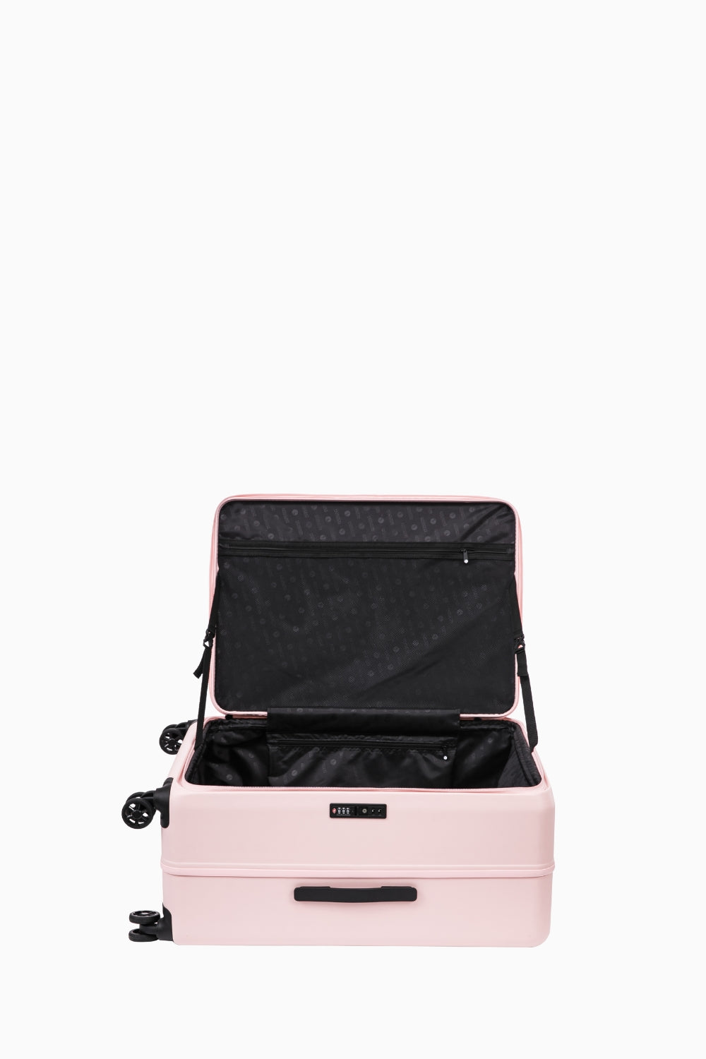 NEW GUEST - Valise Trolley (55 cm/65 cm/75 cm) - RPET - Coloris au choix - Baggyver