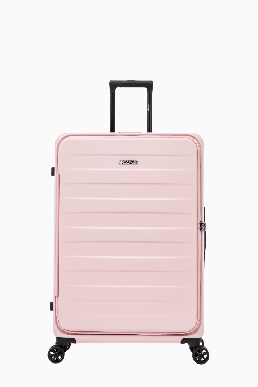 NEW GUEST - Valise Trolley (55 cm/65 cm/75 cm) - RPET - Coloris au choix - Baggyver