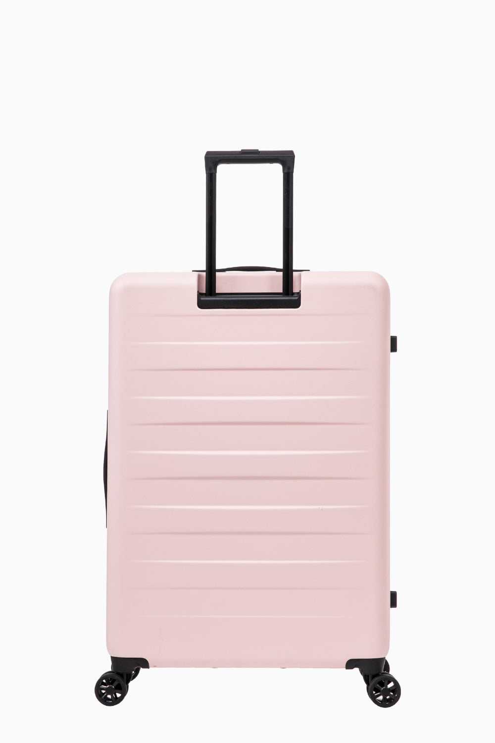 NEW GUEST - Valise Trolley (55 cm/65 cm/75 cm) - RPET - Coloris au choix - Baggyver