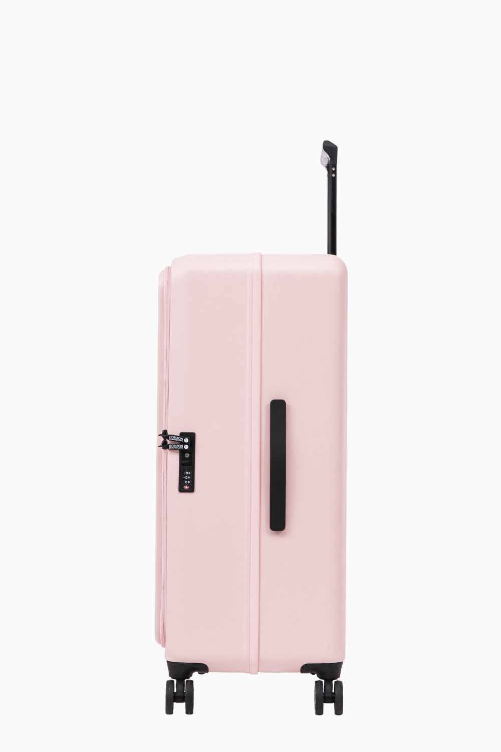 NEW GUEST - Valise Trolley (55 cm/65 cm/75 cm) - RPET - Coloris au choix - Baggyver
