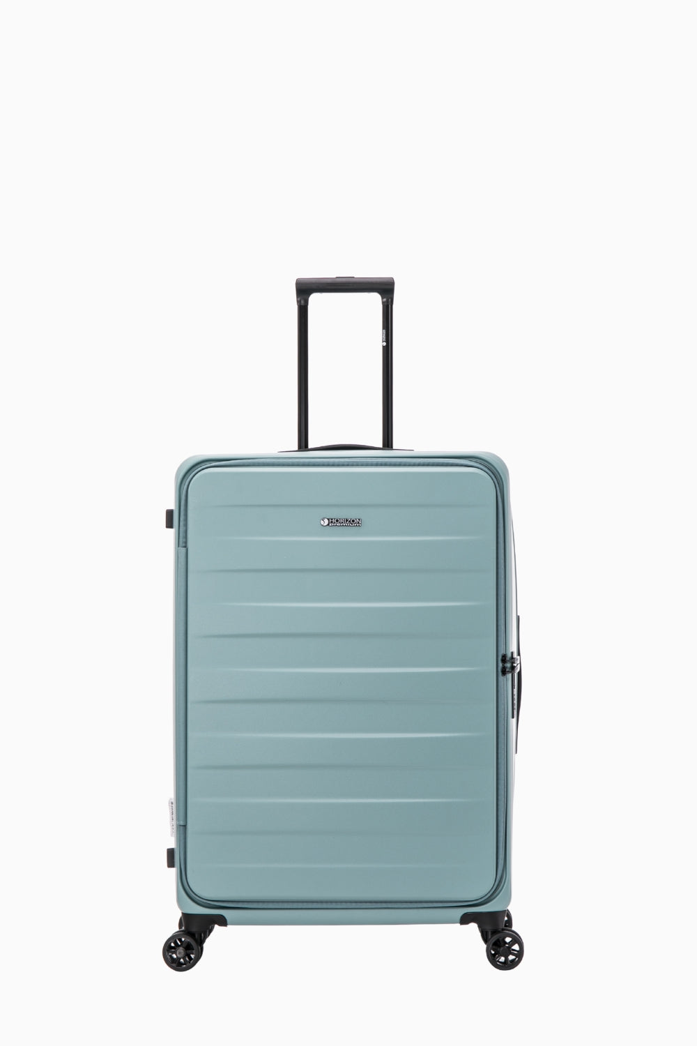 NEW GUEST - Valise Trolley (55 cm/65 cm/75 cm) - RPET - Coloris au choix - Baggyver