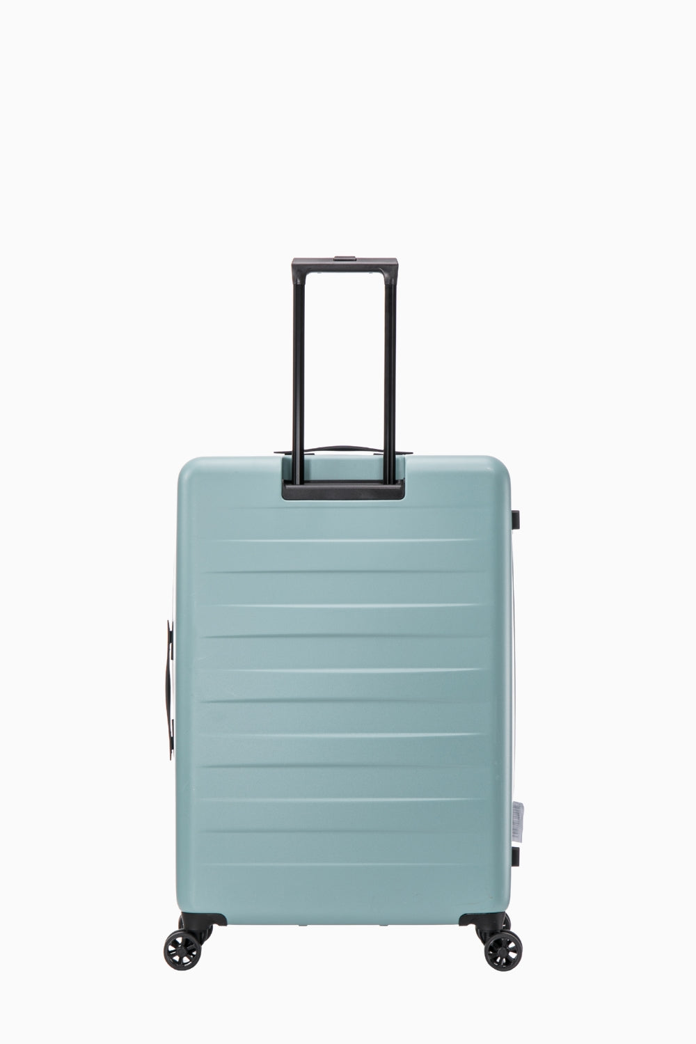 NEW GUEST - Valise Trolley (55 cm/65 cm/75 cm) - RPET - Coloris au choix - Baggyver