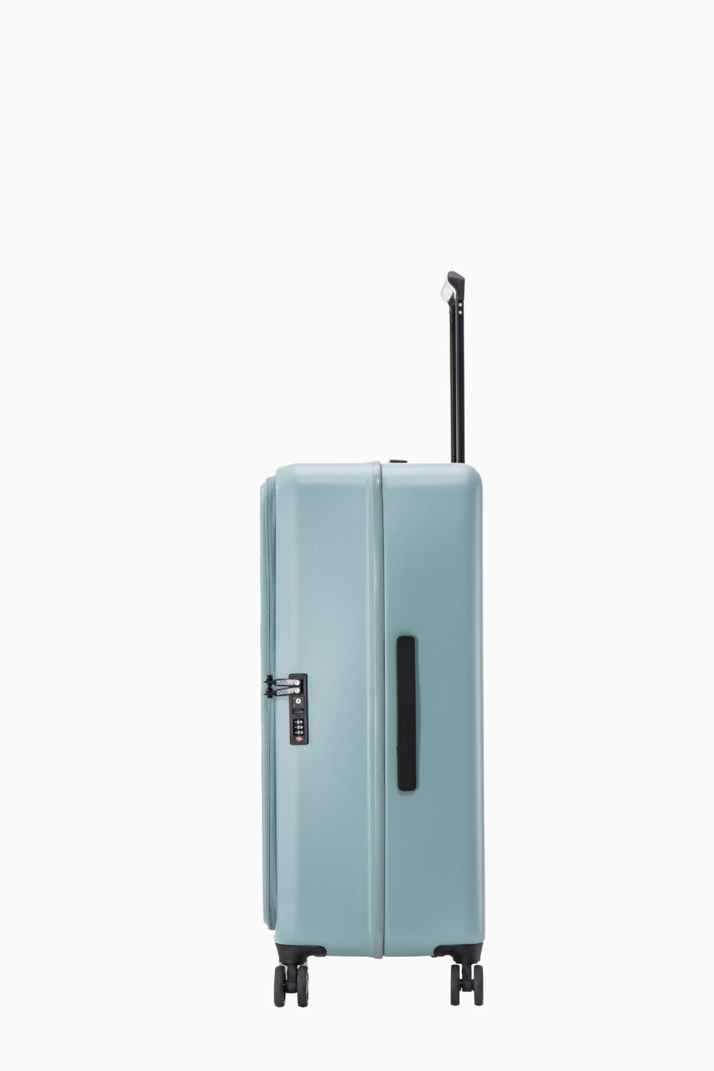 NEW GUEST - Valise Trolley (55 cm/65 cm/75 cm) - RPET - Coloris au choix - Baggyver