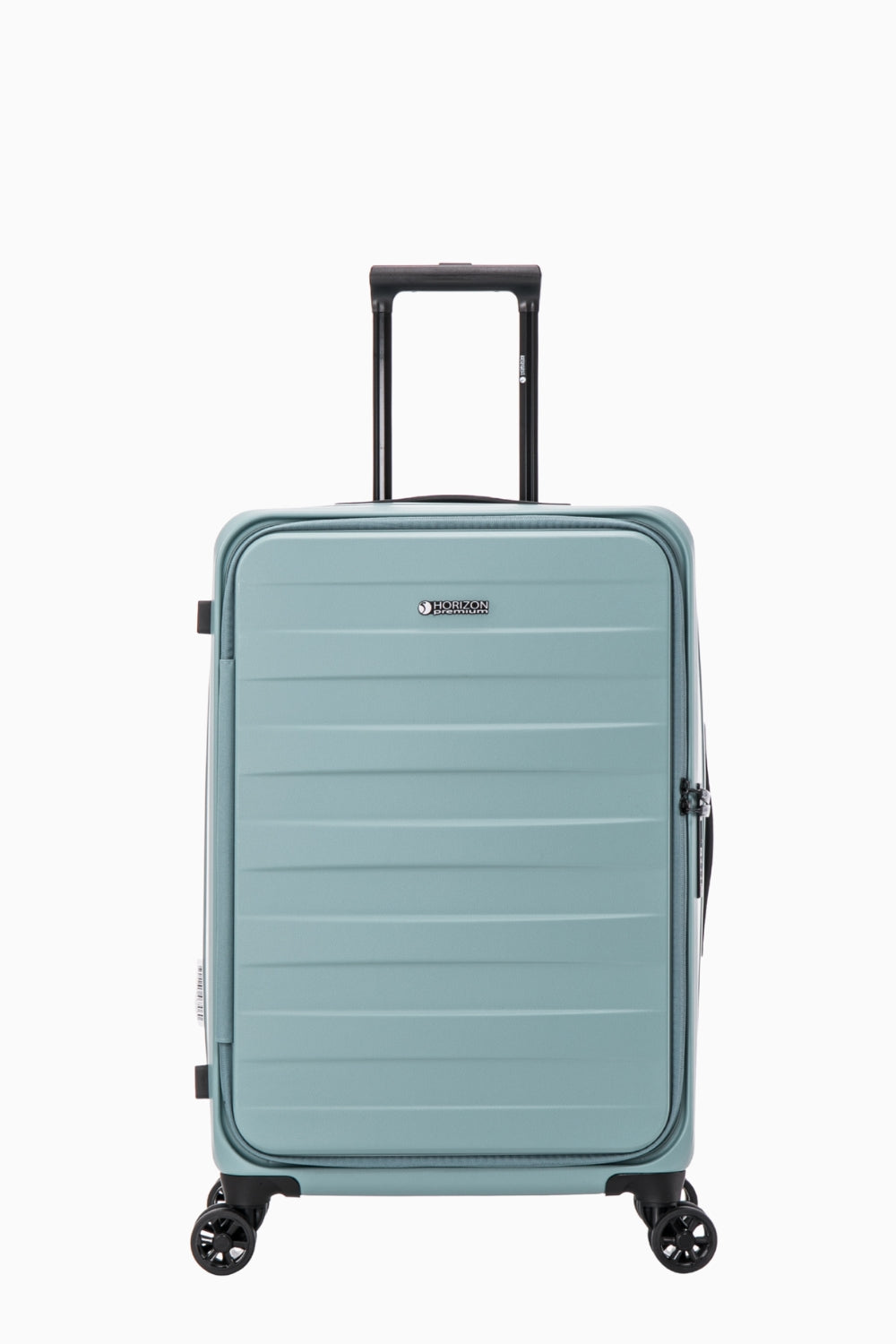 NEW GUEST - Valise Trolley (55 cm/65 cm/75 cm) - RPET - Coloris au choix - Baggyver