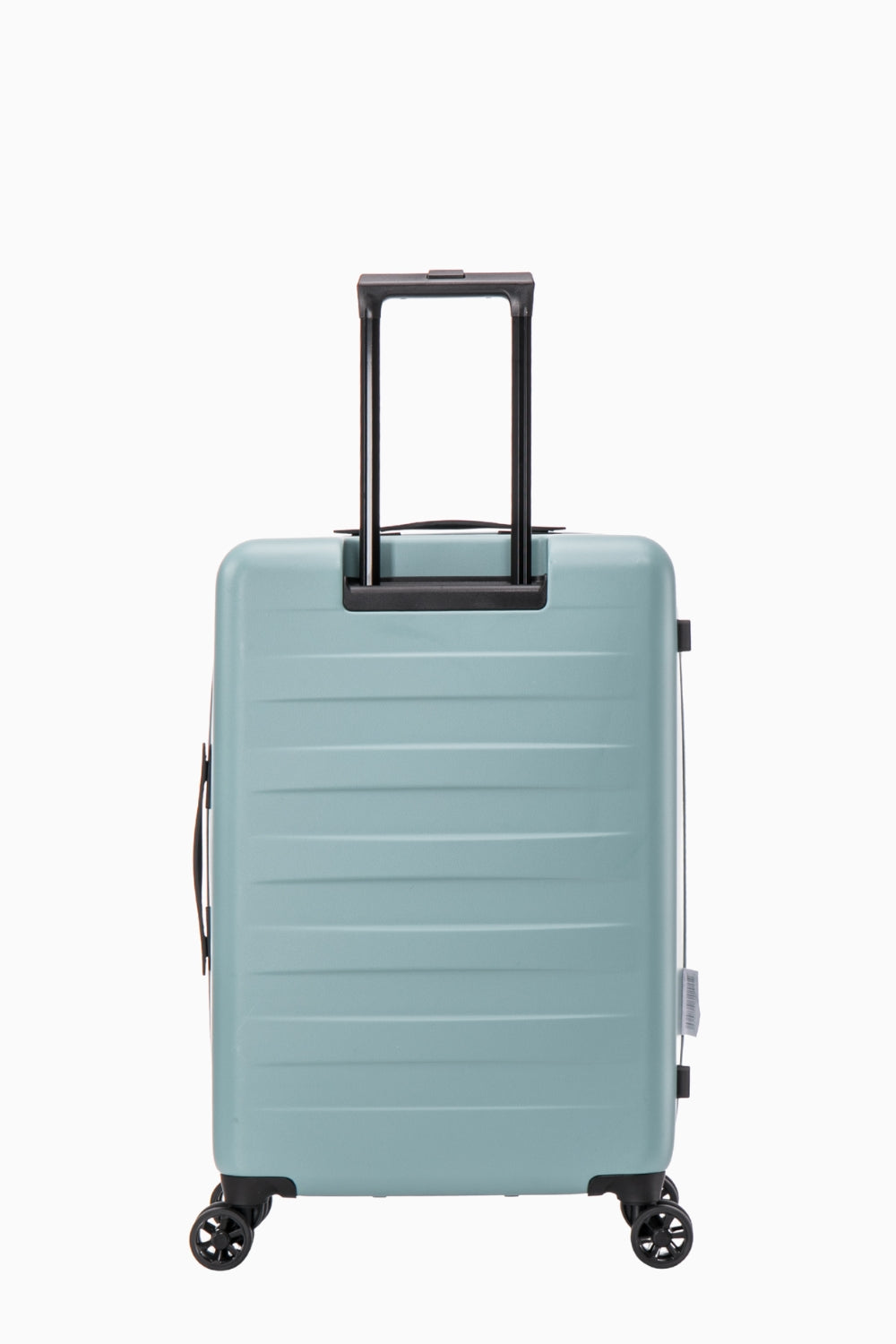 NEW GUEST - Valise Trolley (55 cm/65 cm/75 cm) - RPET - Coloris au choix - Baggyver