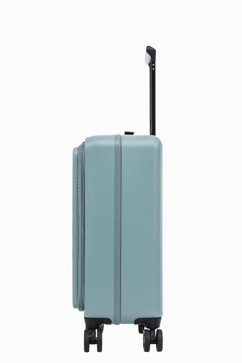 NEW GUEST - Valise Trolley (55 cm/65 cm/75 cm) - RPET - Coloris au choix - Baggyver