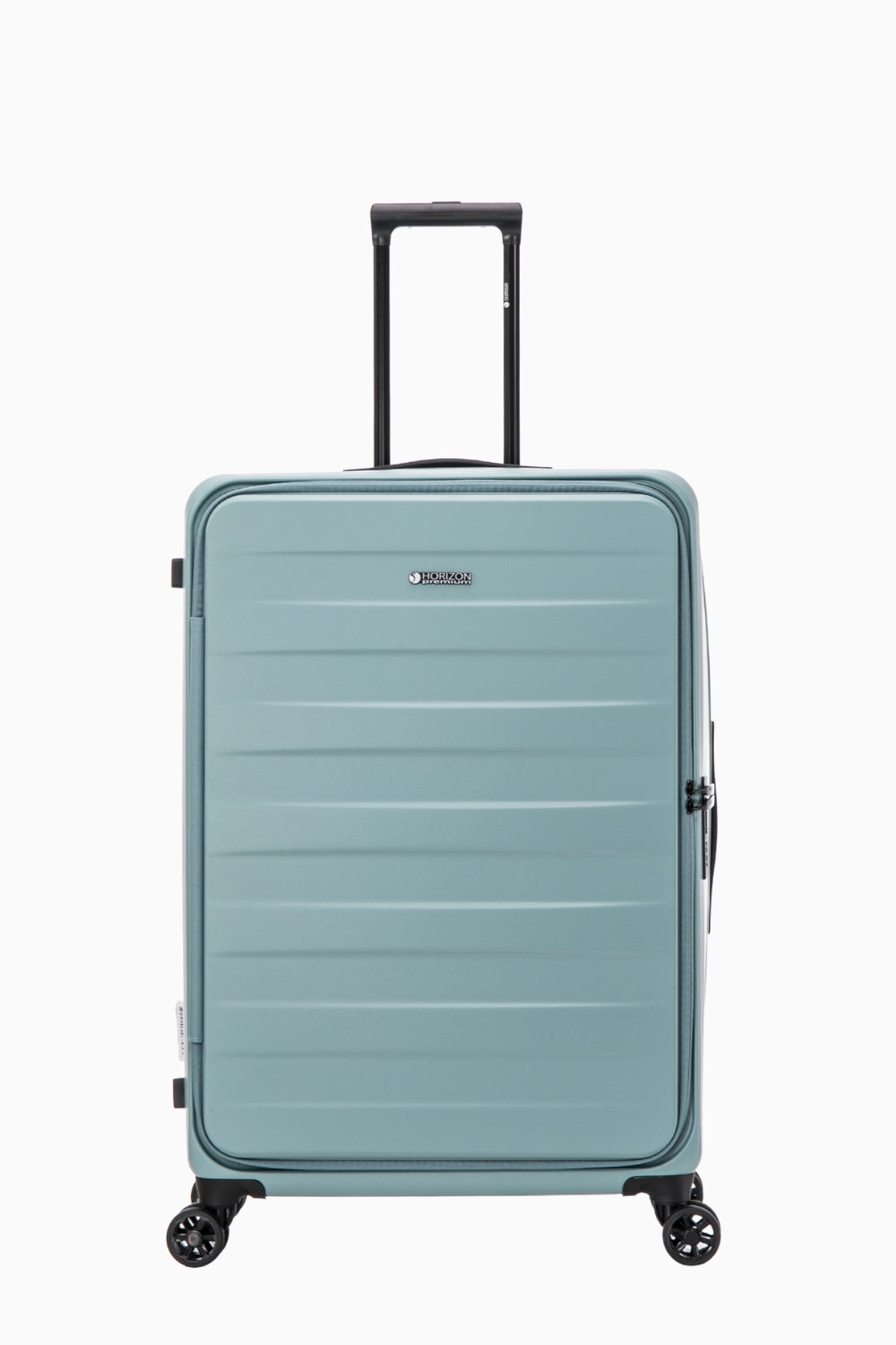 NEW GUEST - Valise Trolley (55 cm/65 cm/75 cm) - RPET - Coloris au choix - Baggyver