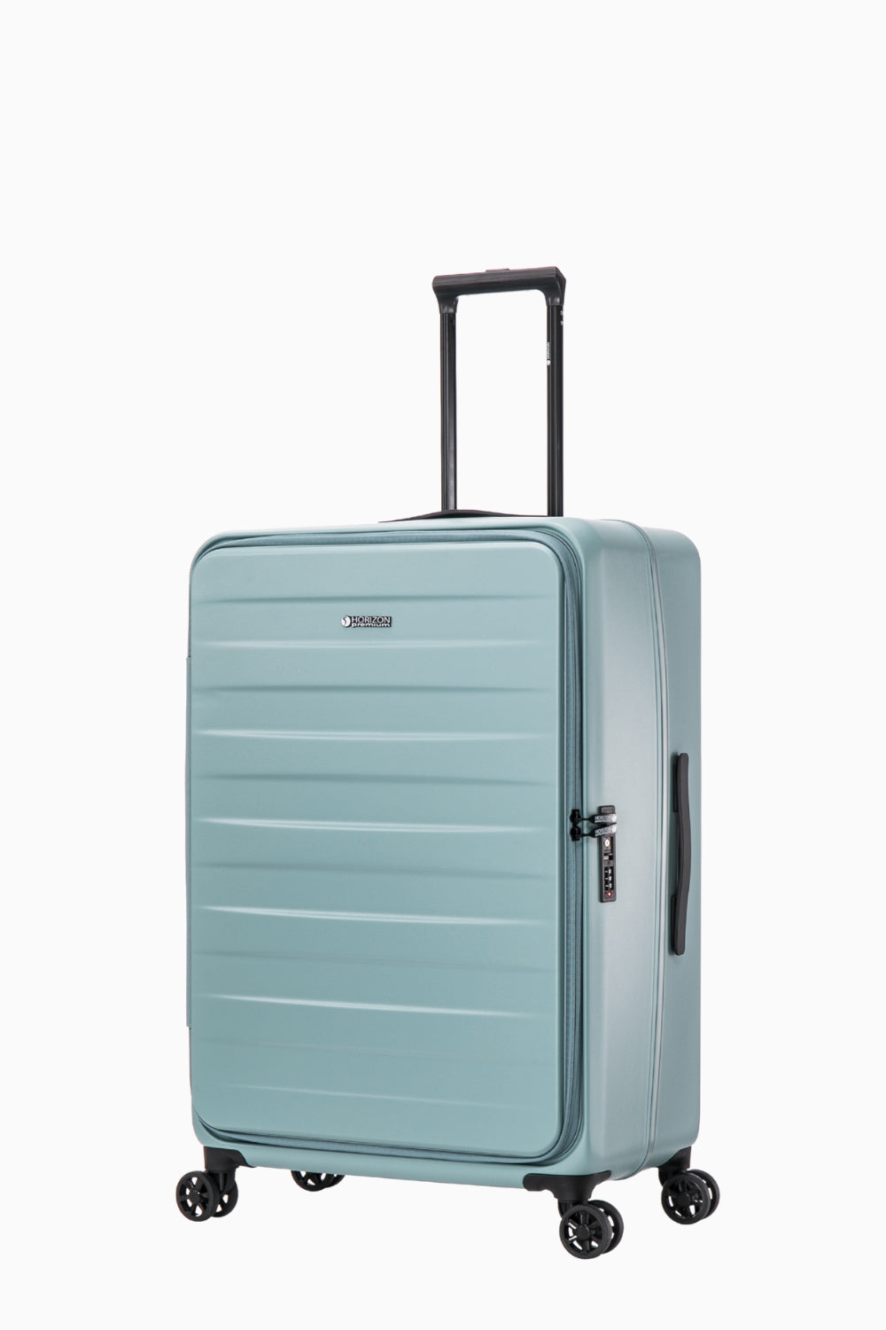 NEW GUEST - Valise Trolley (55 cm/65 cm/75 cm) - RPET - Coloris au choix - Baggyver