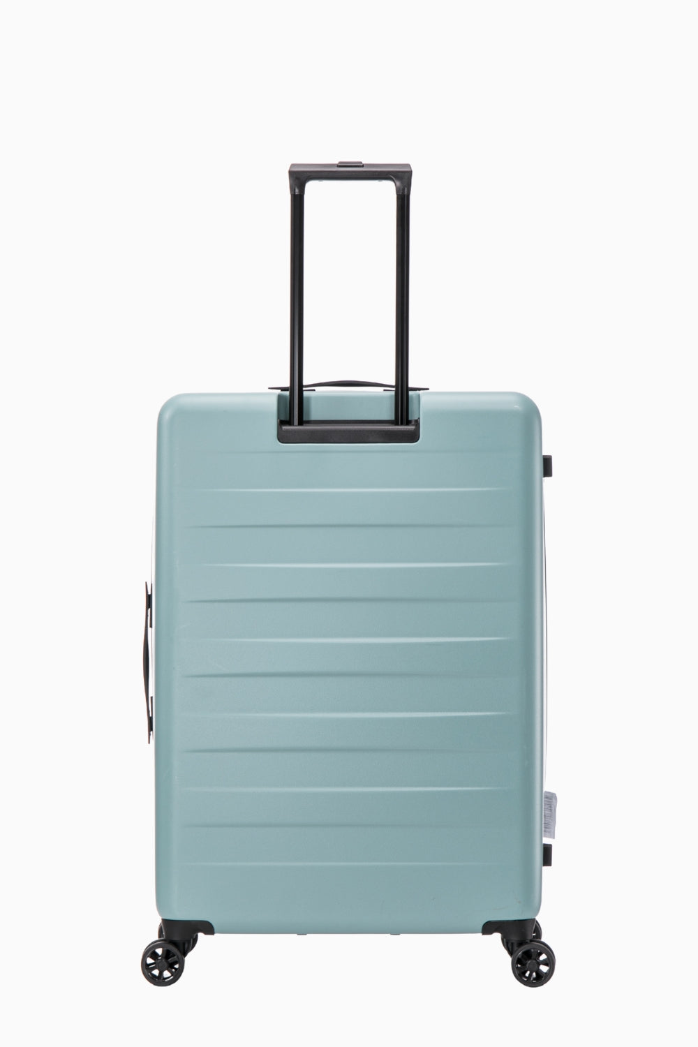 NEW GUEST - Valise Trolley (55 cm/65 cm/75 cm) - RPET - Coloris au choix - Baggyver