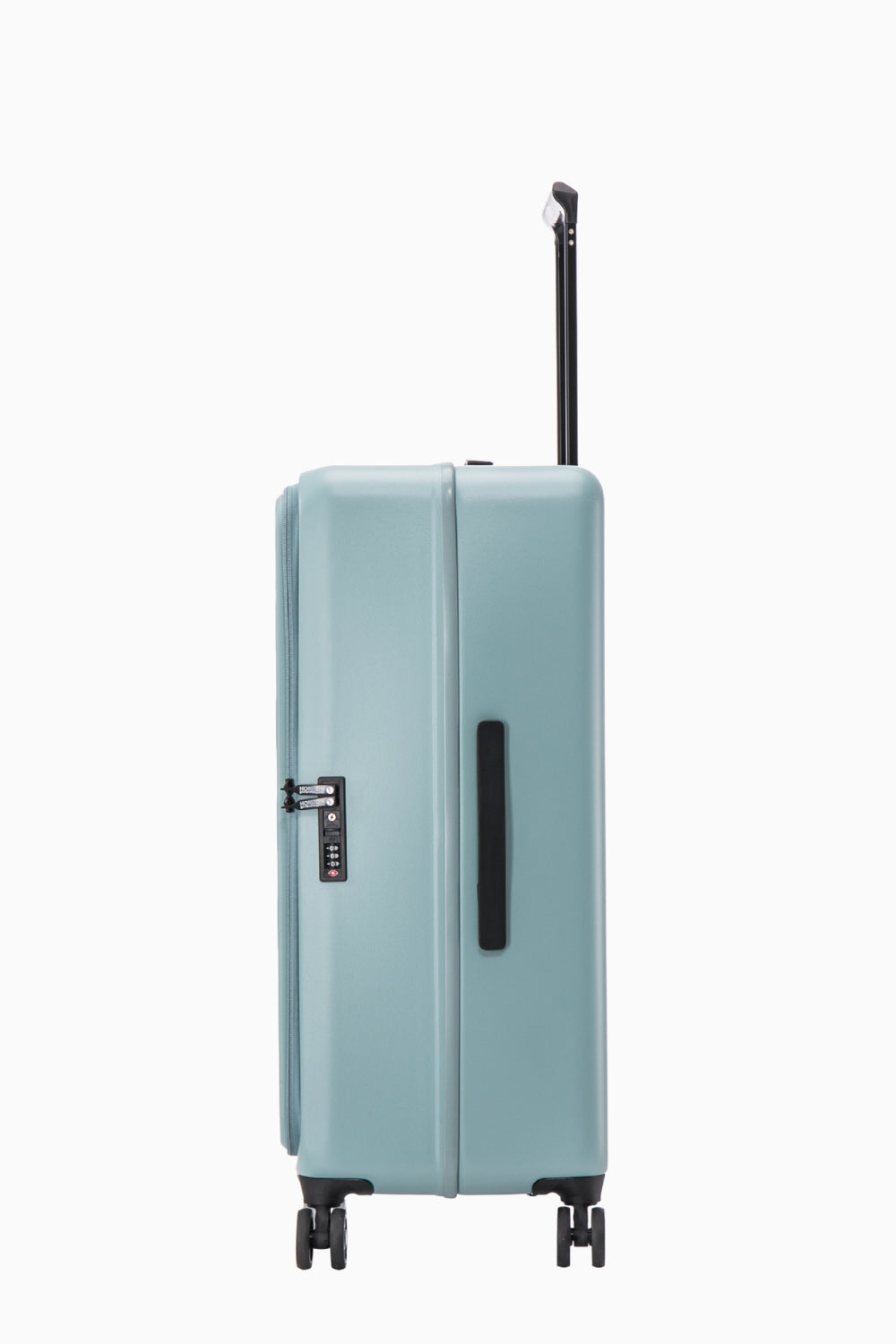 NEW GUEST - Valise Trolley (55 cm/65 cm/75 cm) - RPET - Coloris au choix - Baggyver