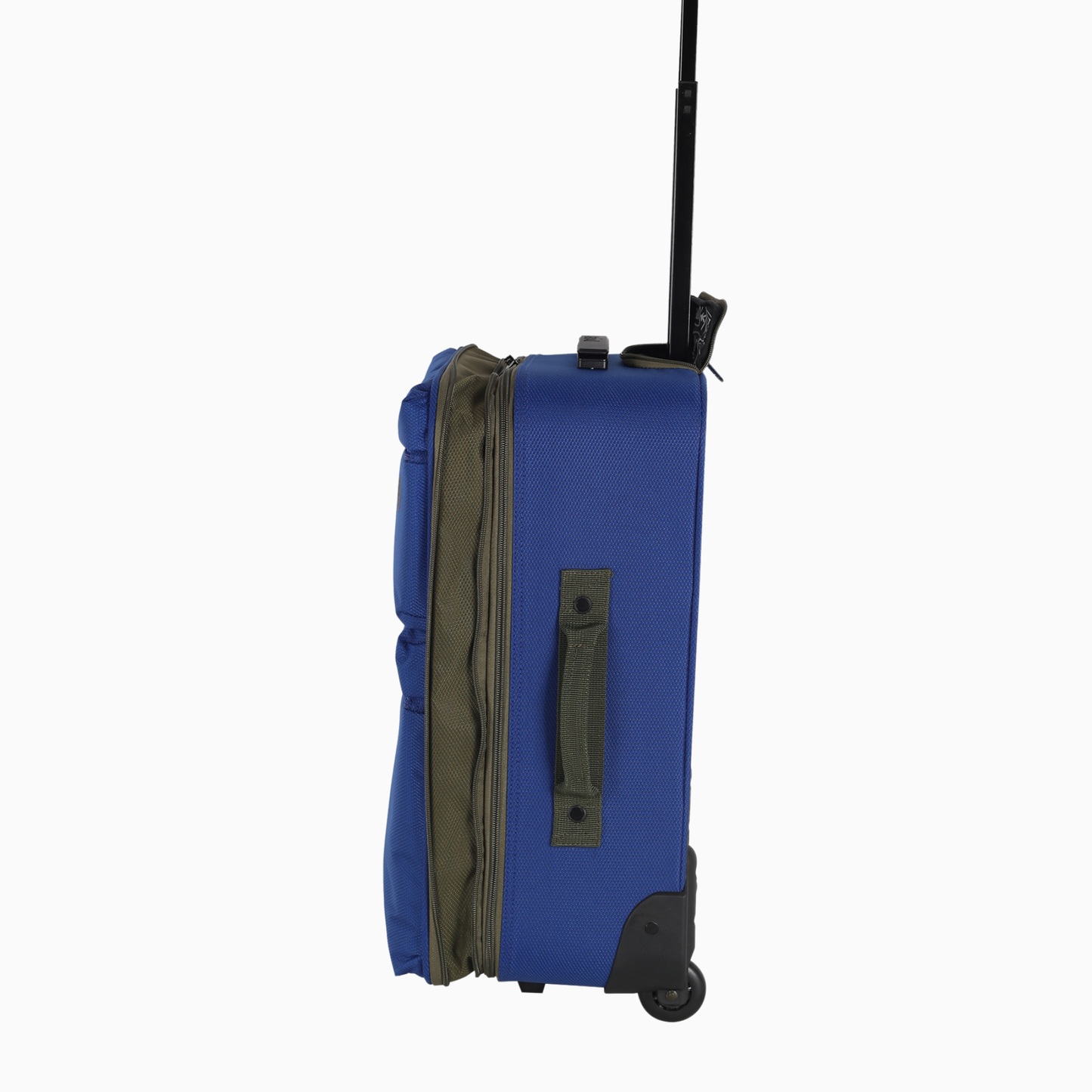 AERIAL PUBLIC - Valise underseat 45cm (2R) - Polyester 600D