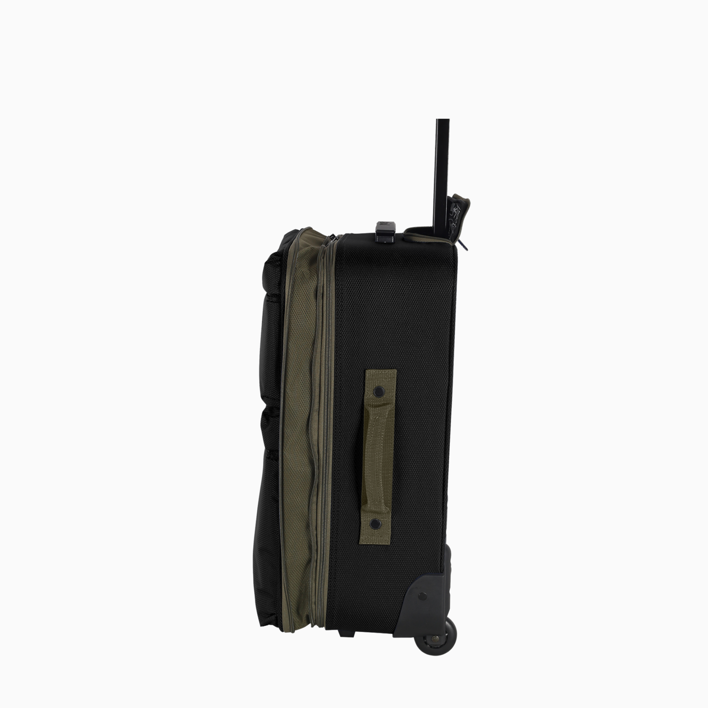 AERIAL PUBLIC - Valise underseat 45cm (2R) - Polyester 600D