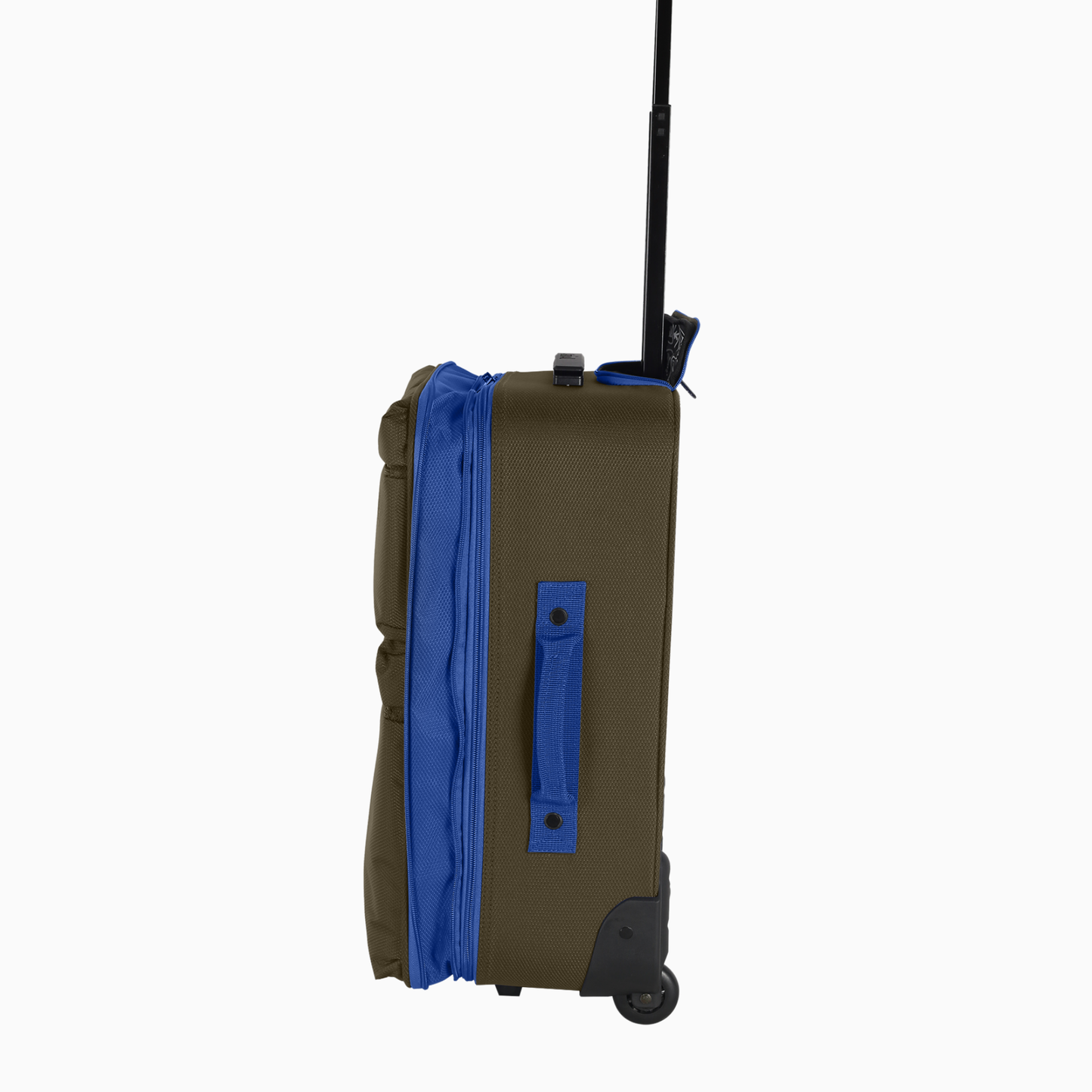 AERIAL PUBLIC - Valise underseat 45cm (2R) - Polyester 600D
