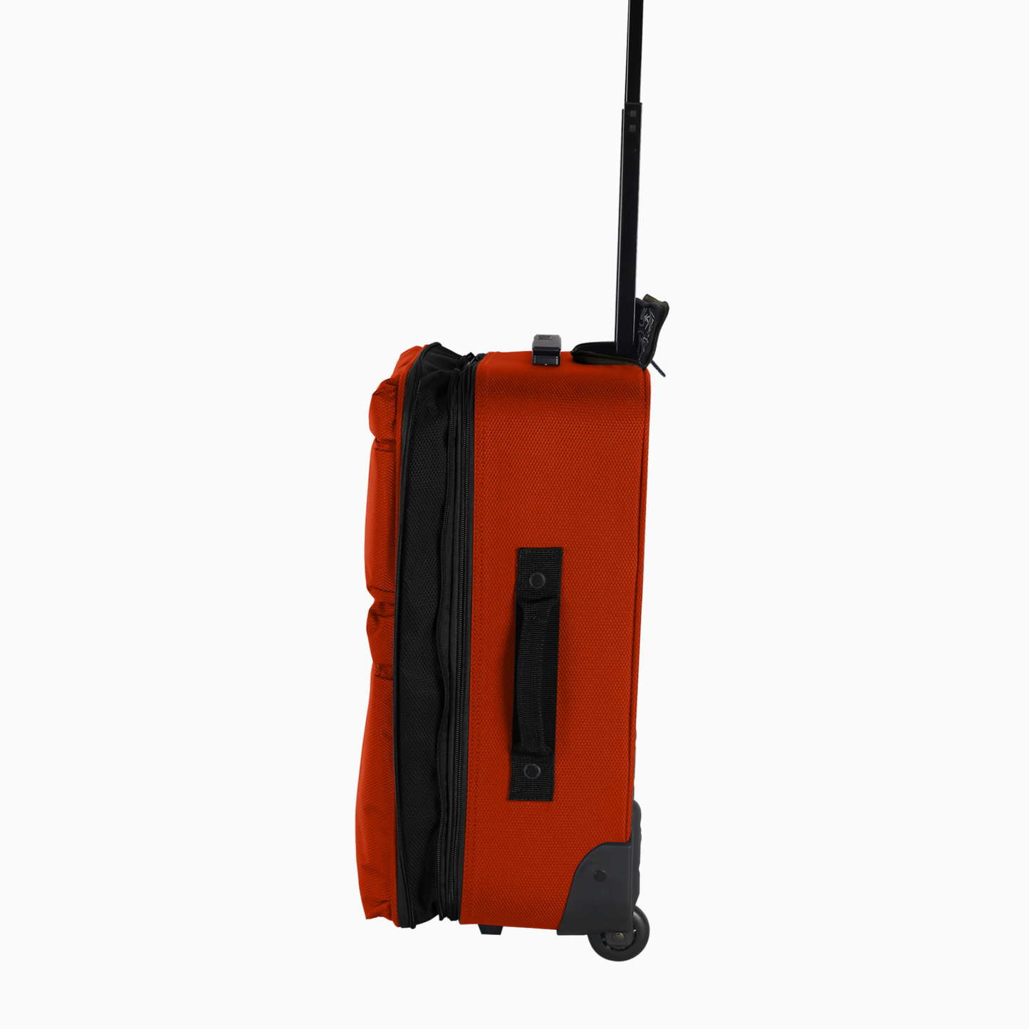AERIAL PUBLIC - Valise underseat 45cm (2R) - Polyester 600D