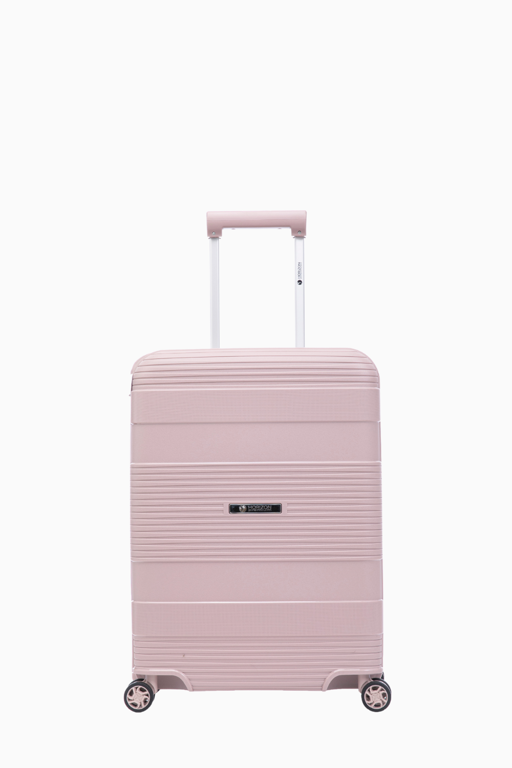 OCEAN - Valise Trolley (55 cm/65 cm/75 cm) - POLYPROPYLÈNE Recyclé