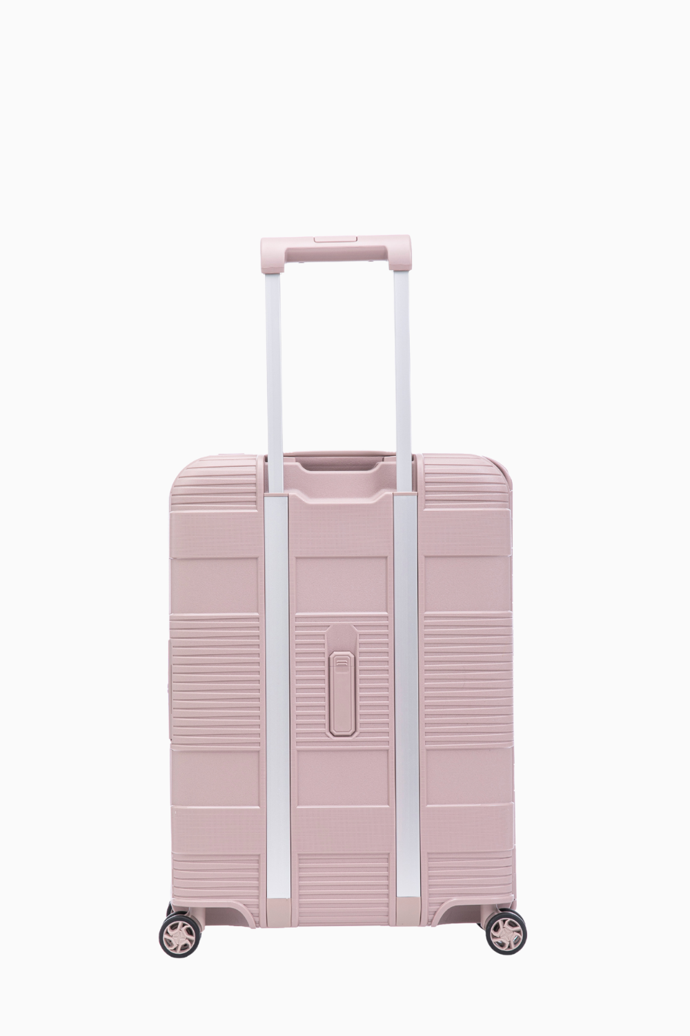 OCEAN - Valise Trolley (55 cm/65 cm/75 cm) - POLYPROPYLÈNE Recyclé