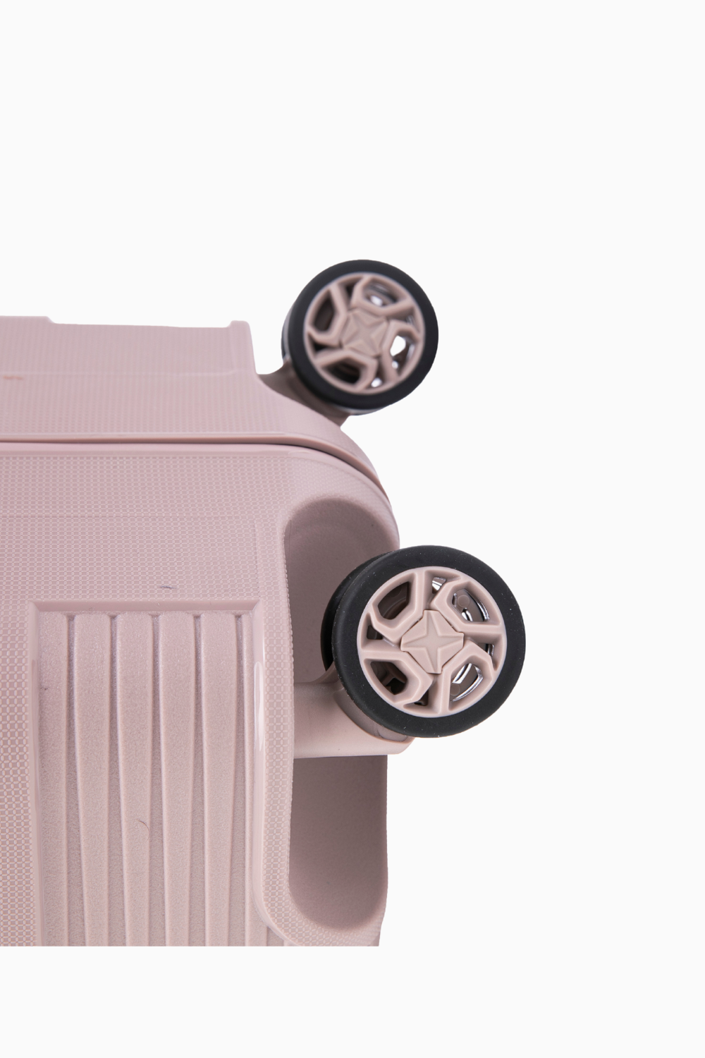 OCEAN - Valise Trolley (55 cm/65 cm/75 cm) - POLYPROPYLÈNE Recyclé