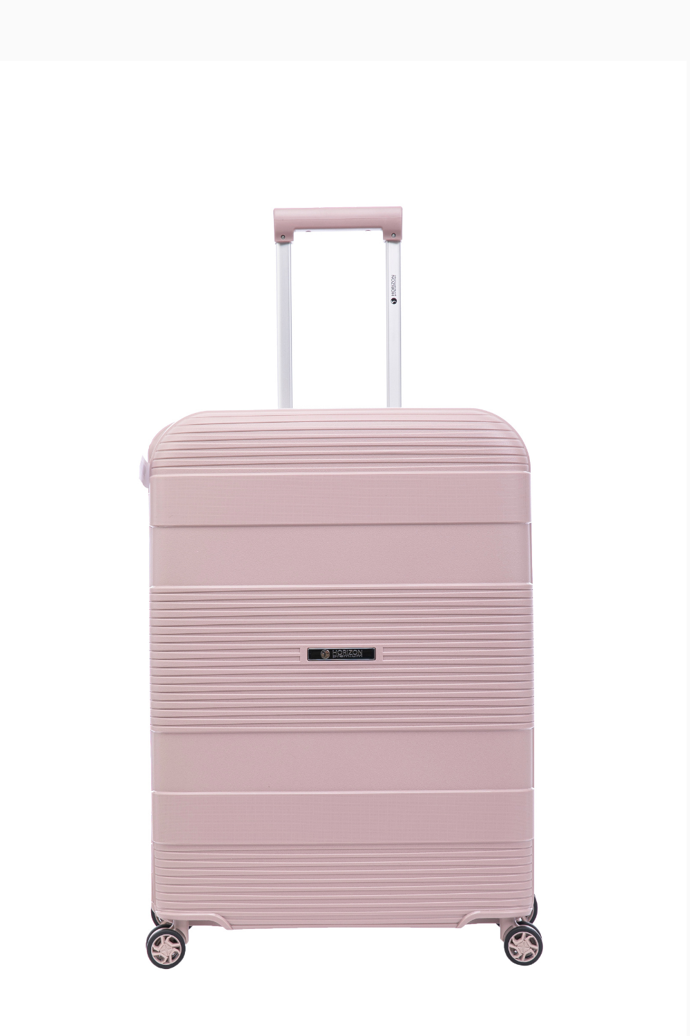 OCEAN - Valise Trolley (55 cm/65 cm/75 cm) - POLYPROPYLÈNE Recyclé