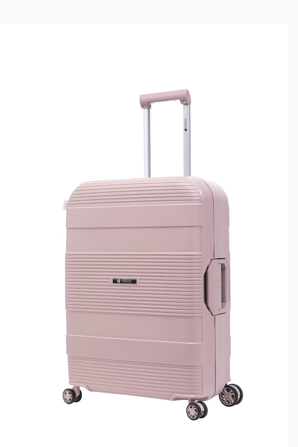OCEAN - Valise Trolley (55 cm/65 cm/75 cm) - POLYPROPYLÈNE Recyclé