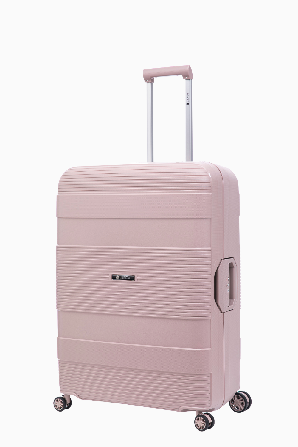 OCEAN - Valise Trolley (55 cm/65 cm/75 cm) - POLYPROPYLÈNE Recyclé